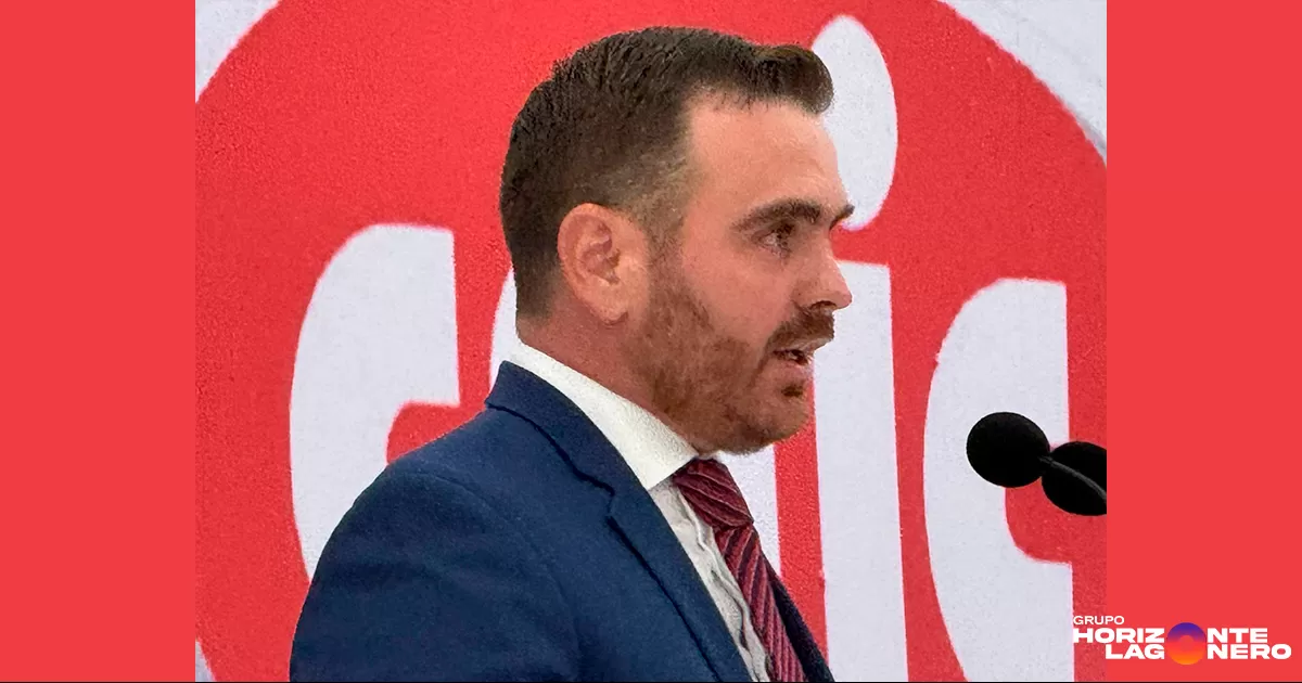 CMIC Laguna se reintegra al Consejo Coordinador Empresarial