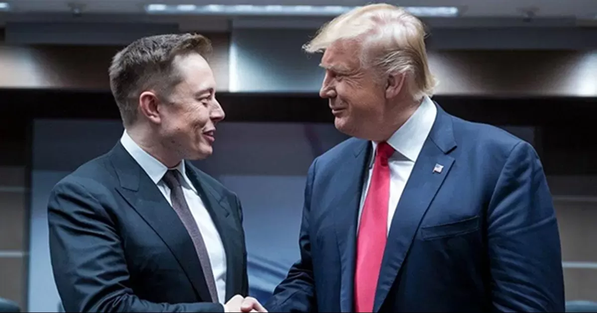 El magnate tecnolÃ³gico y exasesor de Trump lamentÃ³ en redes sociales algunas crÃ­ticas recientes al presidente estadounidense