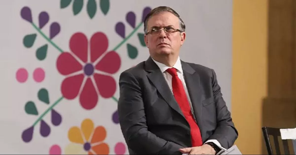Revisión del T-MEC arranca en octubre y concluirá en julio de 2026: Ebrard