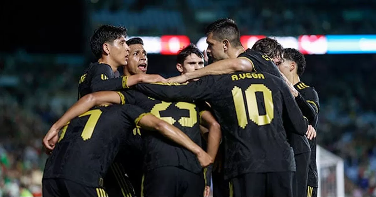 Selección Mexicana busca jugar contra Italia previo al Mundial 2026