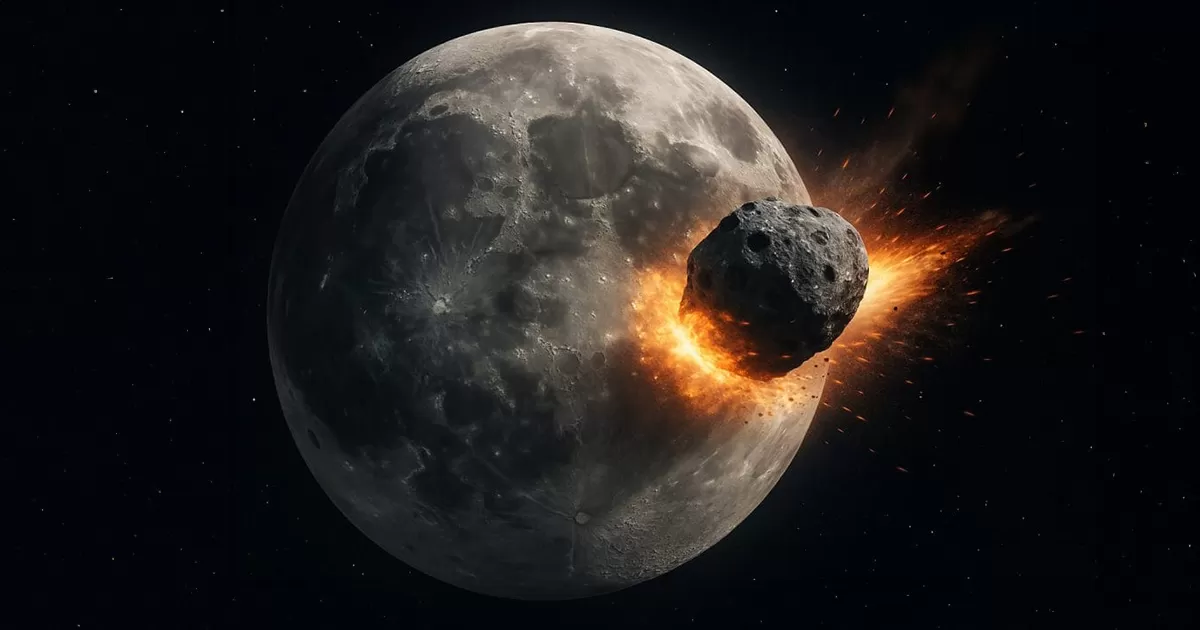 Aunque este evento no representarÃ­a ningÃºn peligro para la humanidad, se perfila como una oportunidad Ãºnica para la ciencia planetaria