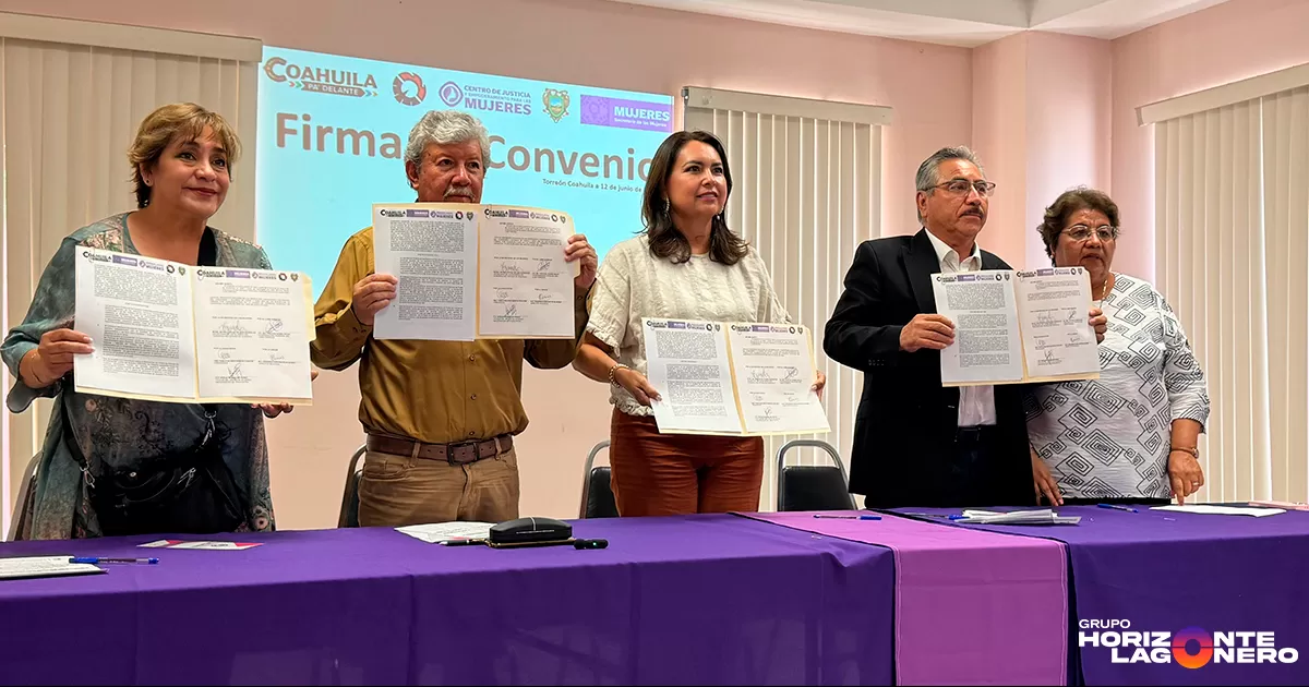 Buscan impulsar el desarrollo de las mujeres en La Laguna