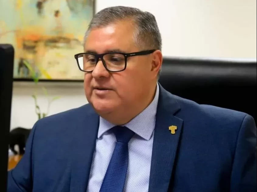 El Partido AcciÃ³n Nacional va "solo" en la contienda en las alcaldÃ­as de Coahuila.