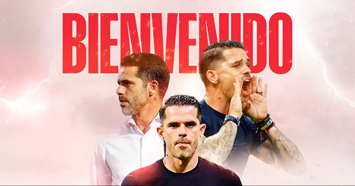 Oficial: Necaxa anuncia a Fernando Gago como su nuevo entrenador para el Apertura 2024