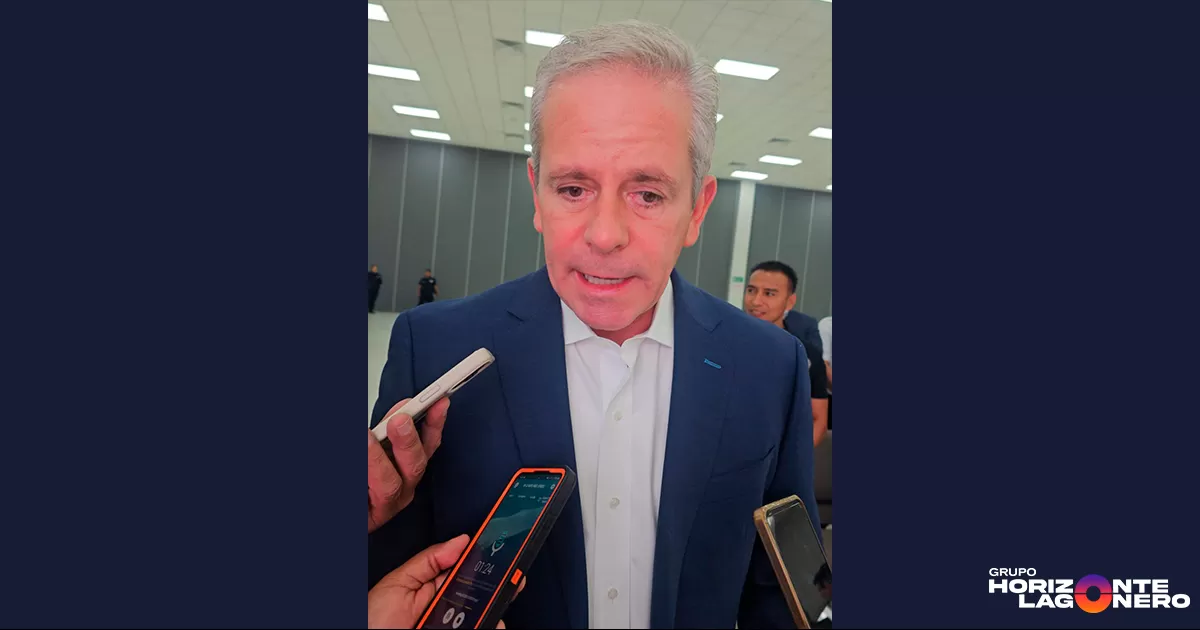 Indicó que a pesar de los acuerdos como el T-MEC y las concesiones del gobierno estadounidense, la situación es compleja y dificulta la planeación a largo plazo.