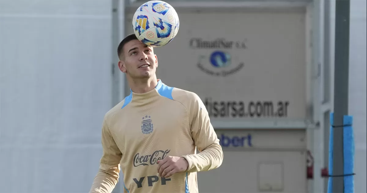 ¡Es oficial! Franco Mastantuono es fichado por el Real Madrid a sus 17 años
