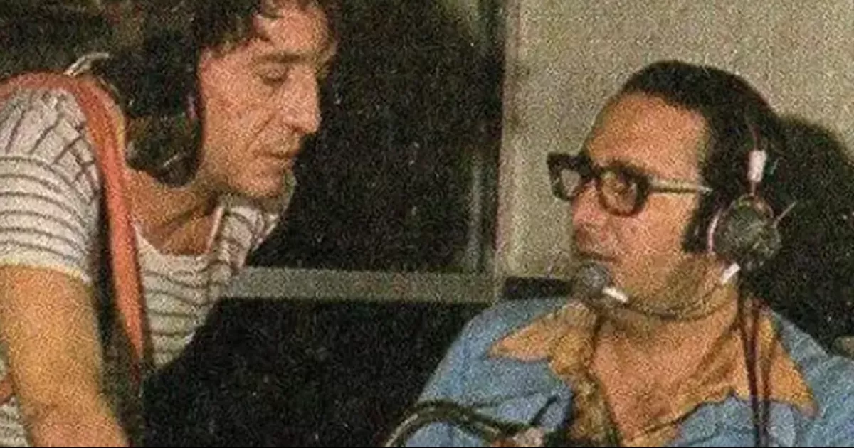 Enrique Segoviano, quien actualmente tiene 80 aÃ±os, es una figura fundamental en la historia de la televisiÃ³n mexicana