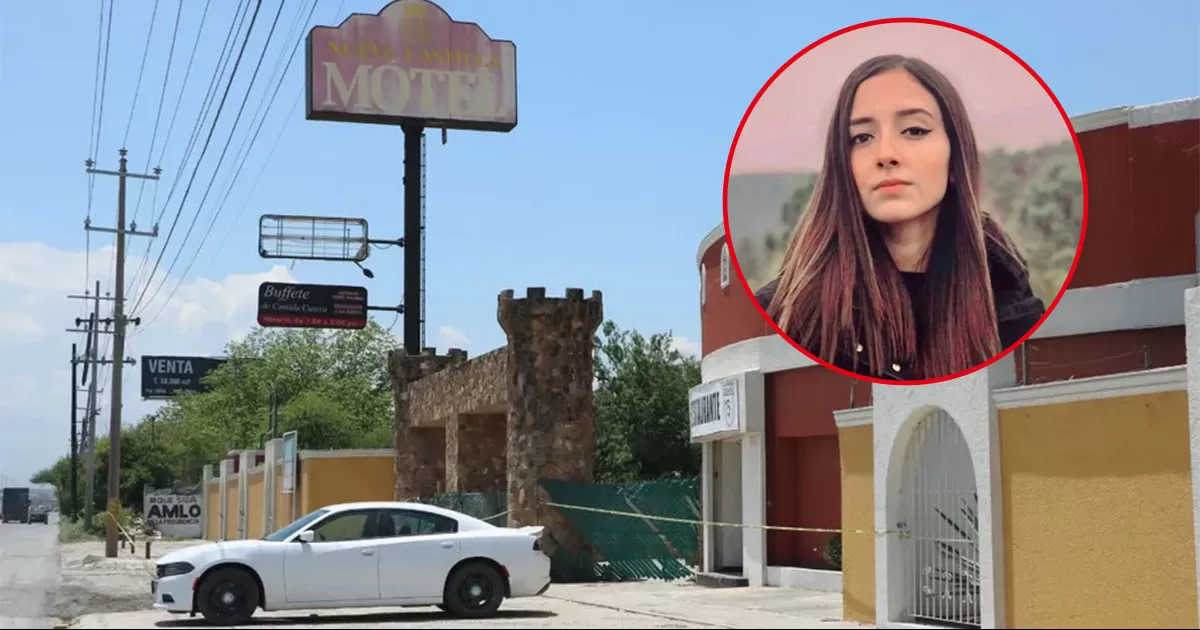 Liberan motel Nueva Castilla por otro amparo, pese a investigación por la muerte de Debanhi Escobar