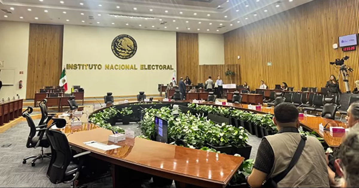 HÃ©ctor OrduÃ±a estÃ¡ en prisiÃ³n preventiva acusado de abusar a su sobrina menor de edad; ganÃ³ para ser juzgador mixto en Veracruz