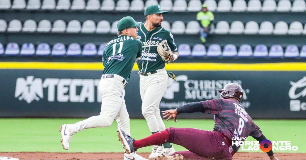 Puebla rompe la racha de Unión Laguna