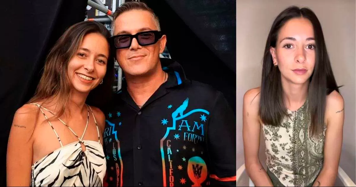 Fan rompe su silencio sobre su relaciÃ³n con Alejandro Sanz; â€œme siento humillada, incluso suciaâ€