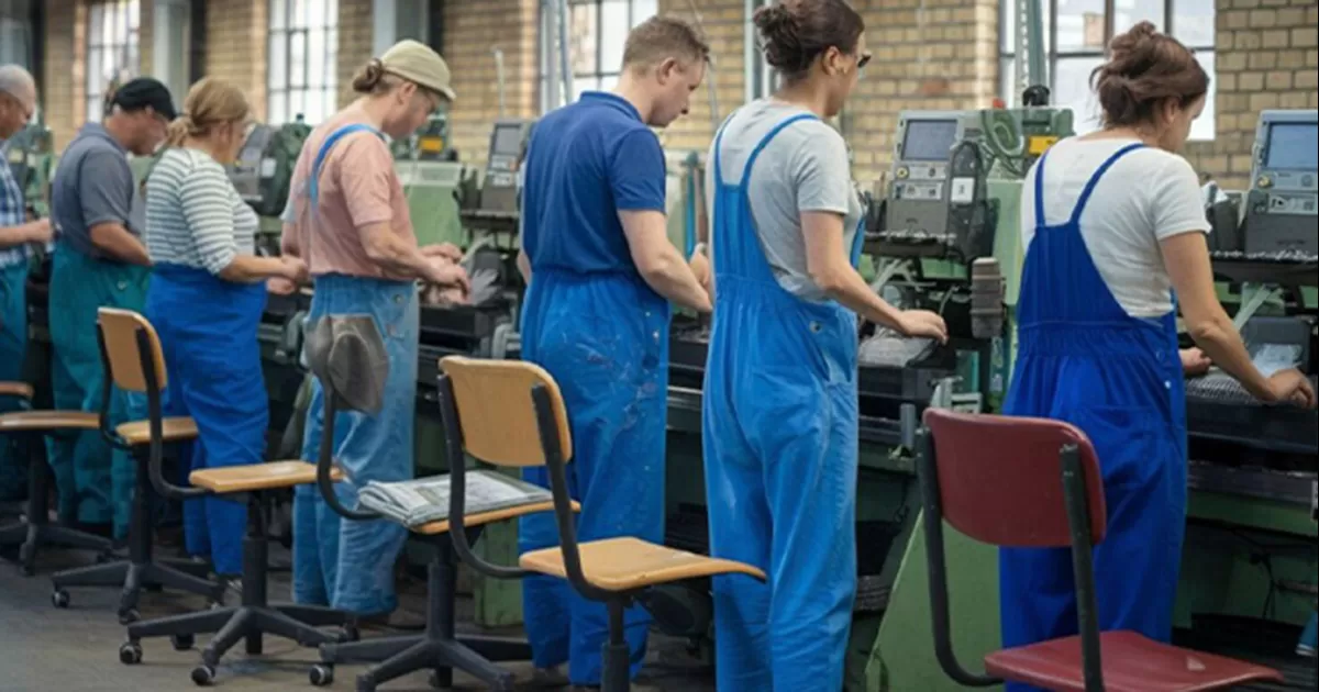 El martes 16 de junio entra en vigor la Ley Silla, ¿Empresas están preparadas?