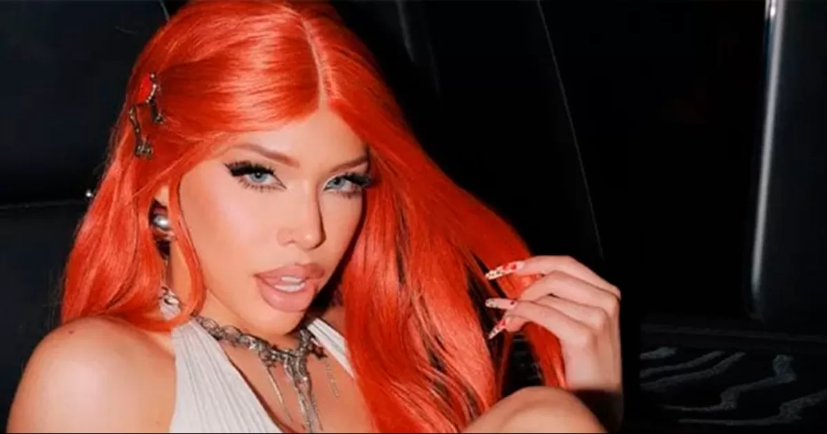 La influencer mexicana se ha convertido en una de las mujeres mÃ¡s escuchadas del paÃ­s.