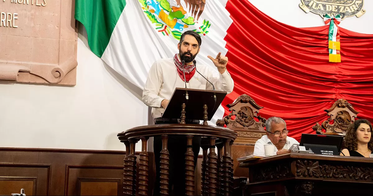 El diputado Antonio Attolini presentarÃ¡ un exhorto enÃ©rgico y de urgente y obvia resoluciÃ³n para exigir explicaciones pÃºblicas al alcalde de TorreÃ³n