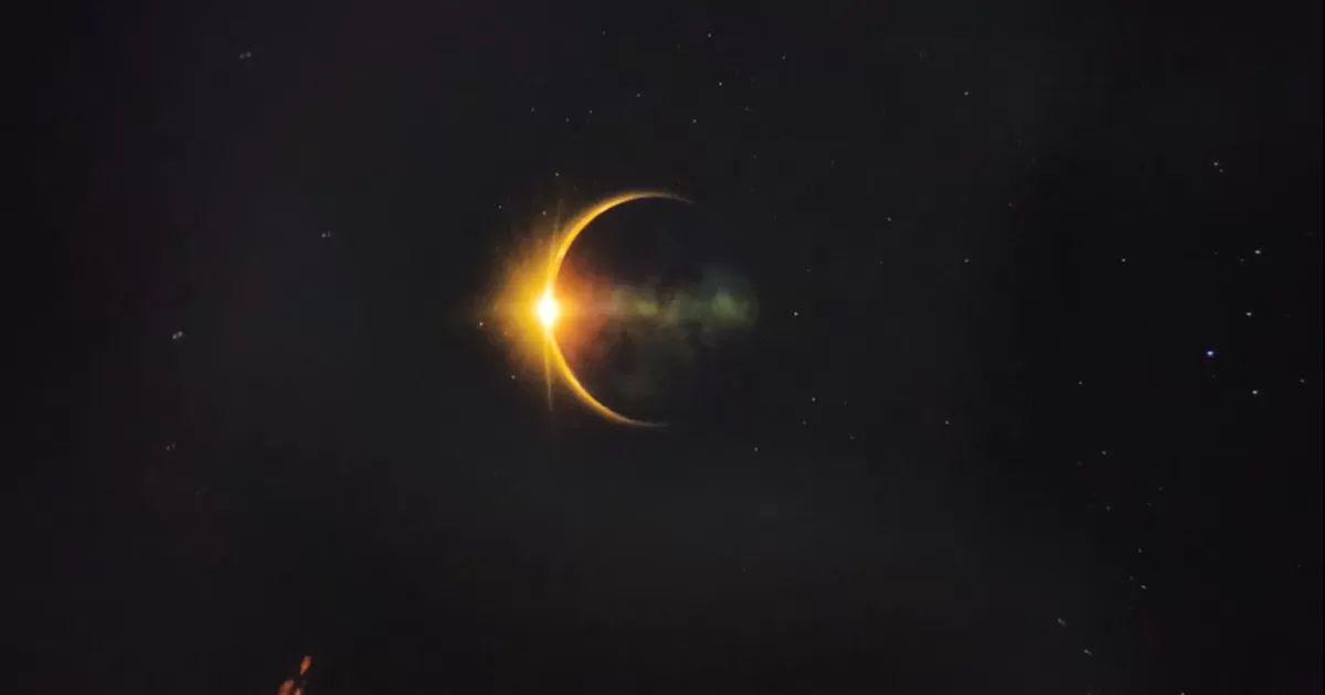 Continúan reuniones previas al eclipse de sol en Torreón