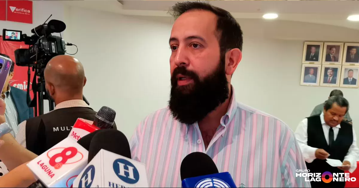 Aunque el gusano barrenador aún no ha llegado a La Laguna, se están realizando simulacros y coordinando esfuerzos con el gobierno del estado para establecer protocolos de erradicación, en caso de que la plaga se presente.