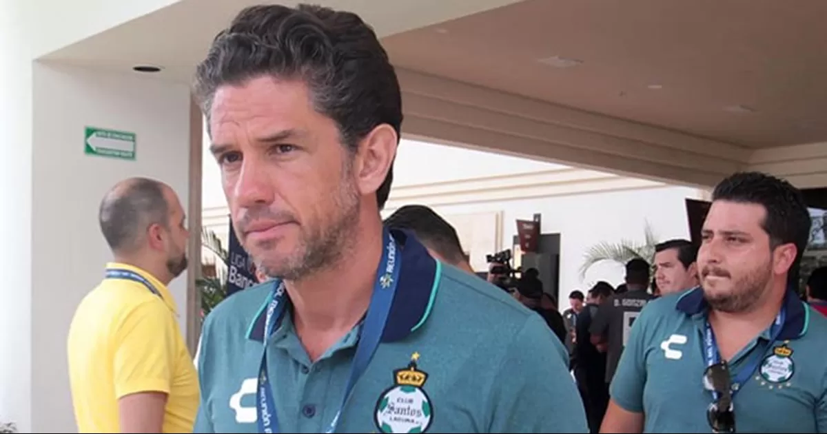 FGR investiga a cinco futbolistas y ex jugadores de Club Santos por defraudaciÃ³n fiscal que, en conjunto, asciende a 7.4 mdp por ISR no pagado