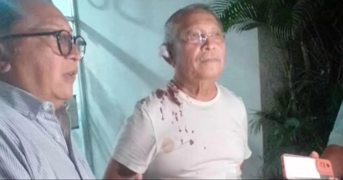 Vinculan a proceso al periodista Jorge Luis González por incitación al odio en contra de Layda Sansores
