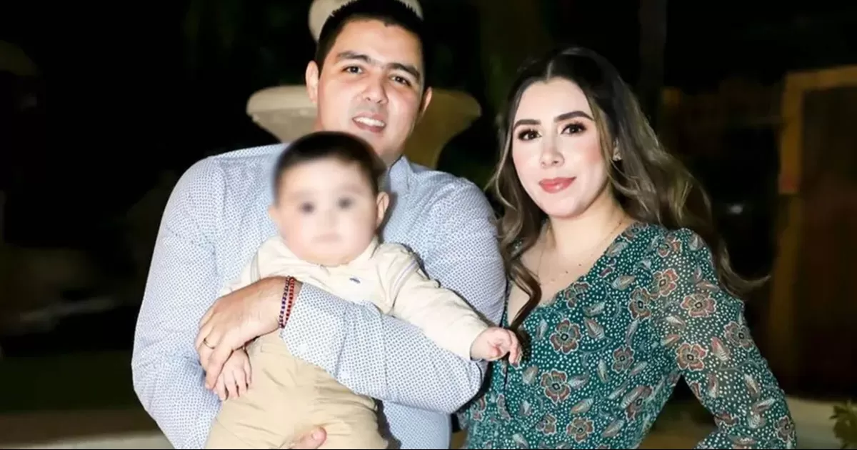 Markitos Toys y Bryanda Cabrera recuerdan a Gail Castro con emotivos mensajes por el Día del Padre