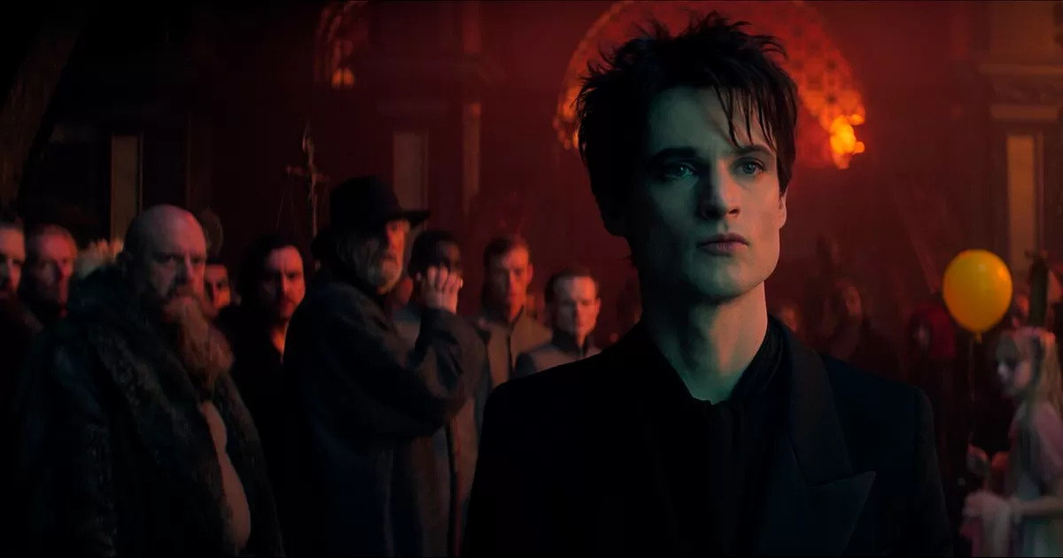 Netflix revela trailer de la segunda temporada de The Sandman