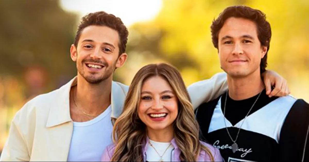 ¡Soy Luna regresa oficialmente! Karol Sevilla confirma el regreso de la exitosa serie de Disney