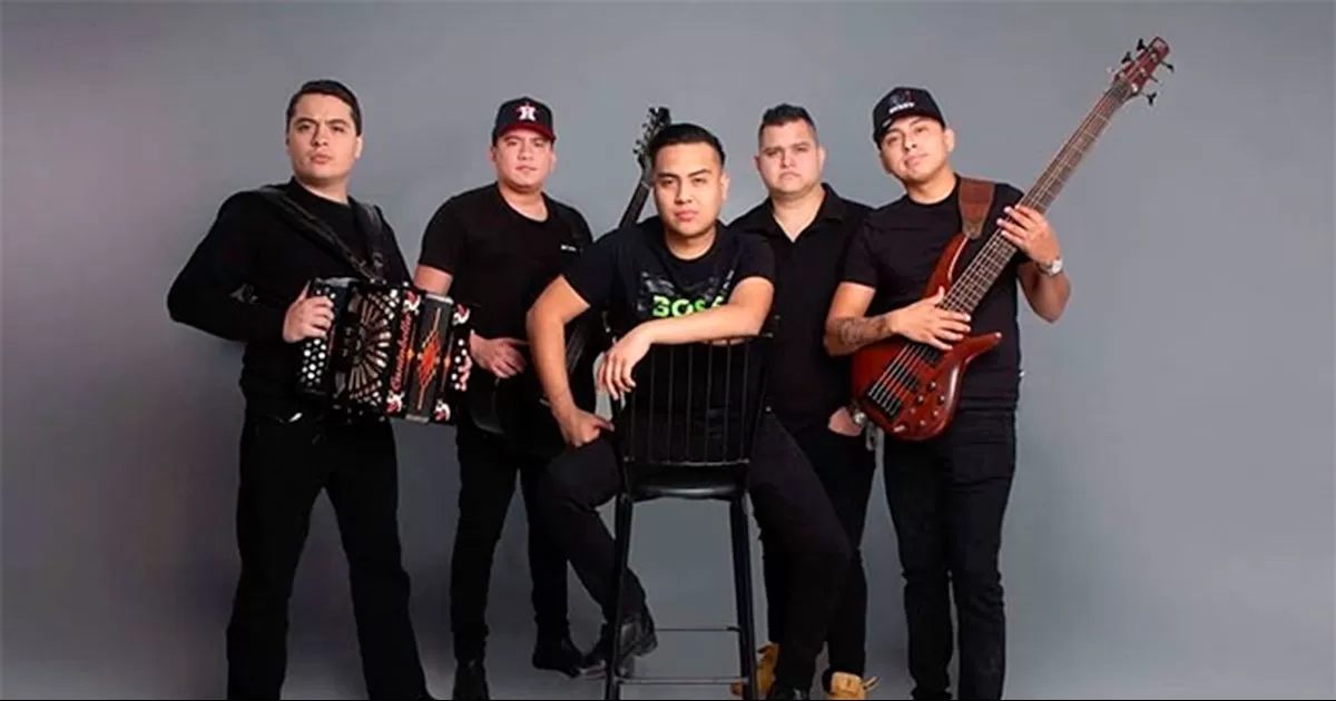 Integrantes del Grupo Los Juniors de Monterrey ya aparecieron; ya están en su casa