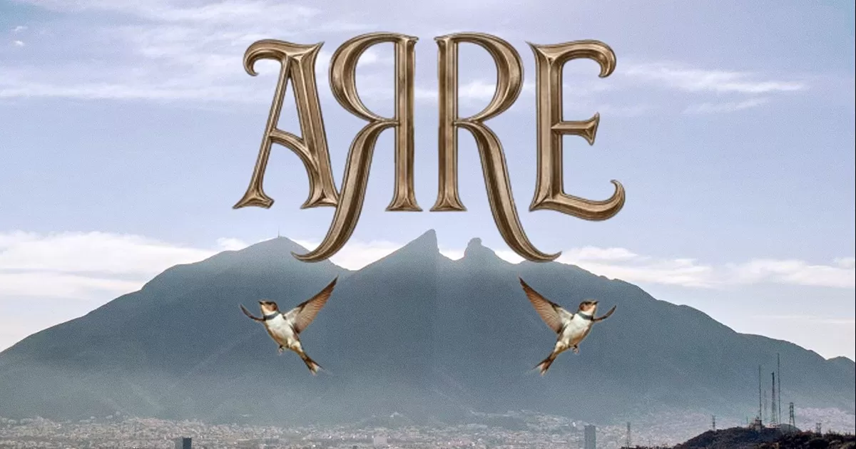 El Festival Arre 2025 celebrarÃ¡ su tercera ediciÃ³n del evento musical en Monterrey, despuÃ©s de dos aÃ±os realizando el evento en la CDMX.