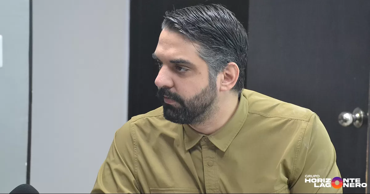 Presenta Attolini plataforma para cantar denuncias anónimas del Municipio de Torreón