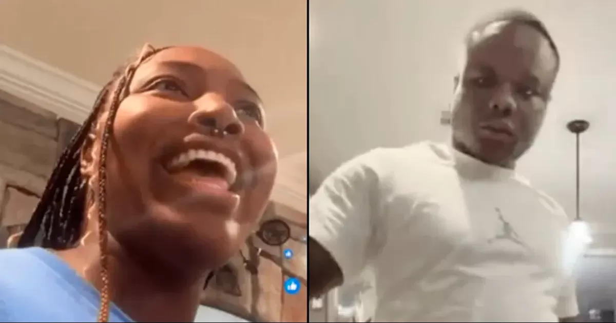 Influencer Duquesa Dior es asesinada por su esposo tras una pelea en Facebook Live; él se suicida después