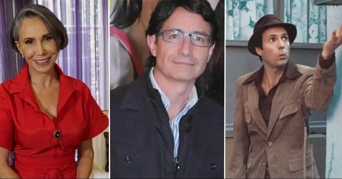 Florinda Meza interpone demanda por la bioserie de Chespirito.