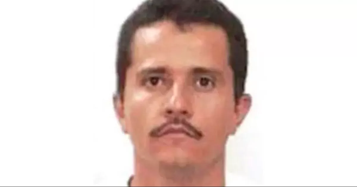 El Departamento del Tesoro sancionÃ³ a lÃ­deres del CÃ¡rtel de Jalisco Nueva GeneraciÃ³n