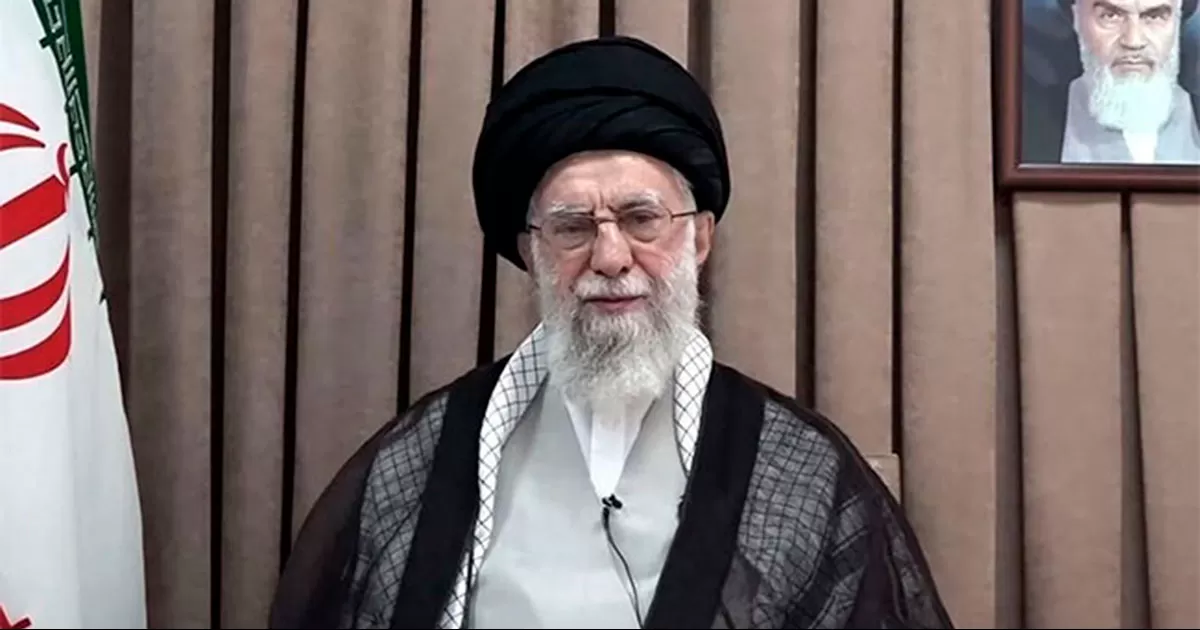 No nos rendiremos ante ataques de nadie; si EU entra en conflicto, sufrirá daño irreparable: Irán