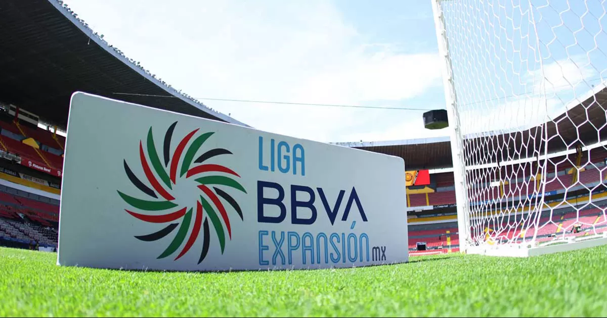 FMF analiza multar a equipos de Liga de Expansión por ir al TAS, según fuentes