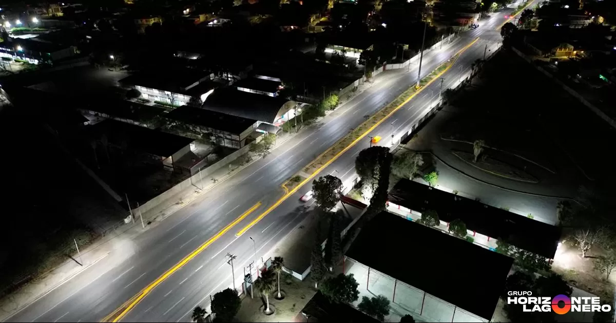Esta vialidad, considerada la segunda más transitada del municipio, cuenta ahora con infraestructura renovada que, afirman autoridades, "mejorará significativamente la movilidad y seguridad de miles de ciudadanos que la recorren diariamente".