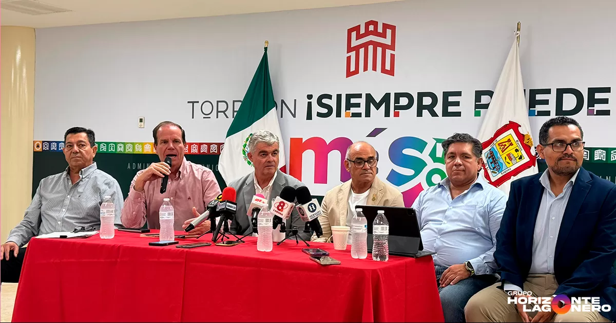 Los directores de Obras Públicas y de Ordenamiento Territorial y Urbanismo, en coordinación con representantes del Colegio de Arquitectos de la Comarca Lagunera (CACLAC), señalaron que este proyecto nace de la necesidad urgente de intervenir integralmente este importante eje del Centro Histórico, cuya imagen urbana ha sufrido un deterioro progresivo y una integración deficiente con el resto del tejido urbano.