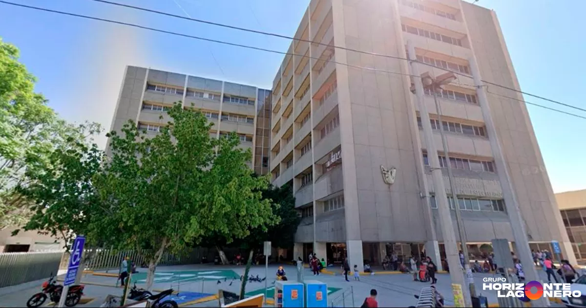 Hospitalizan de emergencia a Alberto Vázquez en Torreón