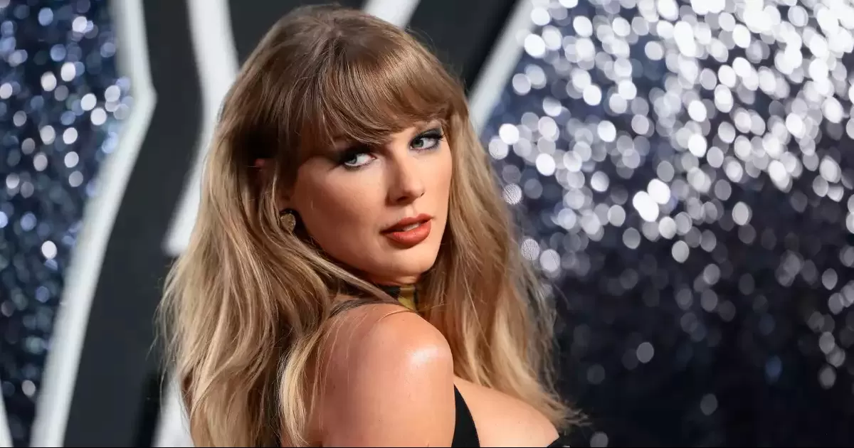 Identifican restos humanos encontrados cerca de la casa de Taylor Swift