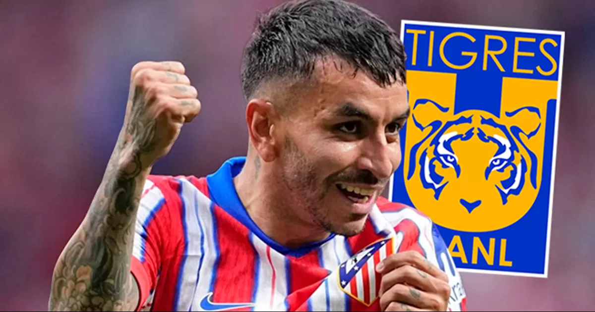 De acuerdo con informaciÃ³n obtenida por Mediotiempo, Tigres y AtlÃ©tico de Madrid llegaron a un acuerdo