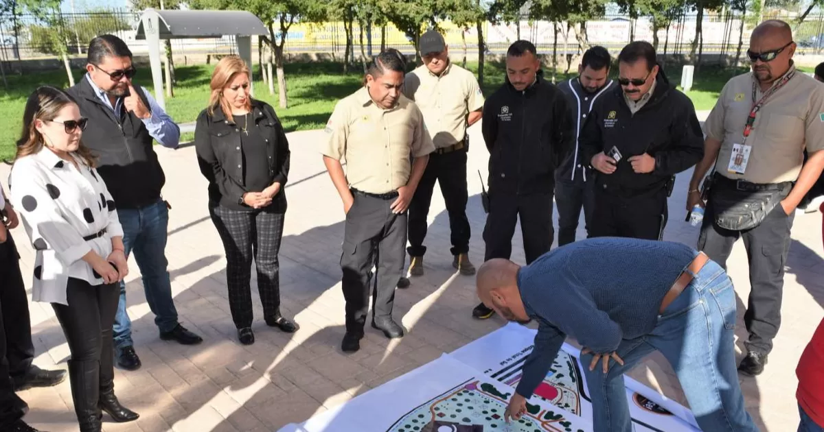 Se espera la presencia de mÃ¡s de 100 mil personas para el evento astronÃ³mico.