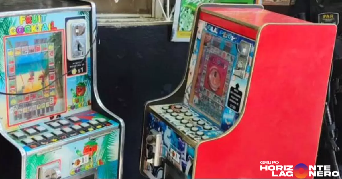 Torreón combate los “mini casinos”, asegura alcalde