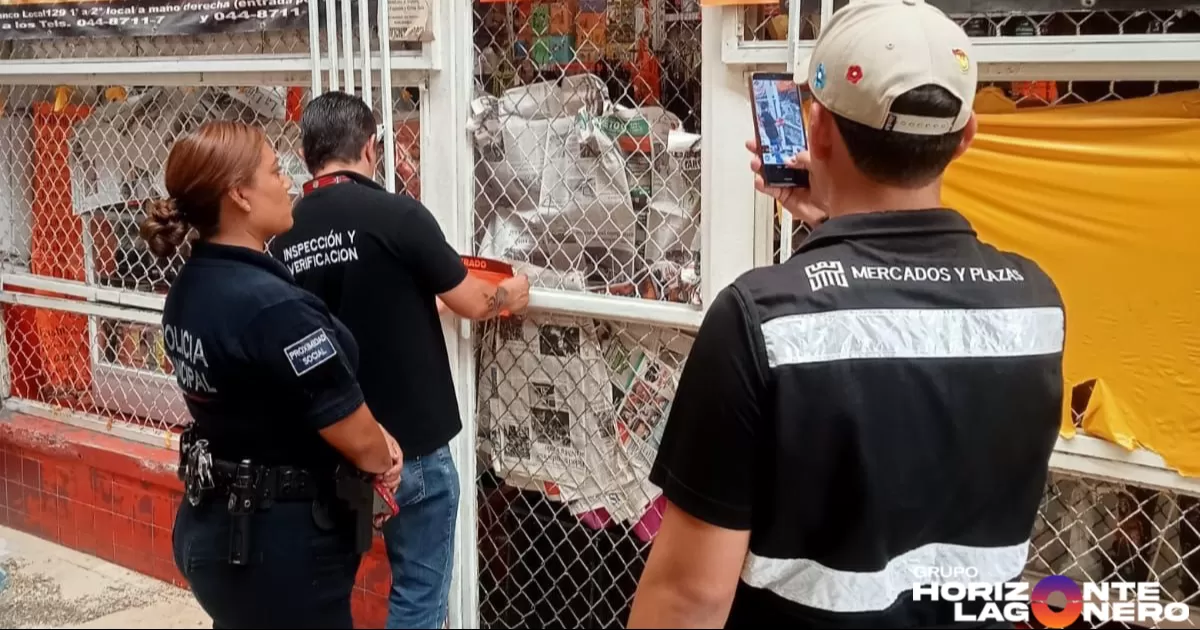 Testigos señalaron que la discusión subió rápidamente de tono hasta derivar en una pelea física, lo que generó temor entre quienes se encontraban realizando compras.
