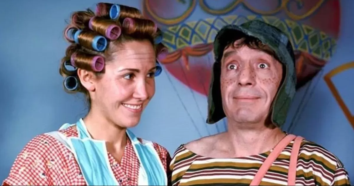 La actriz no se quedarÃ¡ de brazos cruzados ante el estreno de los nuevos episodios de Chespirito: Sin querer queriendo