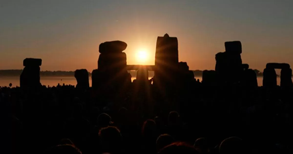 Cuando el reloj marque las 20:42 horas del 20 de junio, se darÃ¡ inicio al verano astronÃ³mico