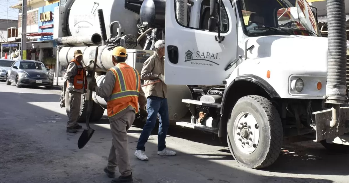 Autoridades supervisan condiciones del mercado de Ciudad Lerdo