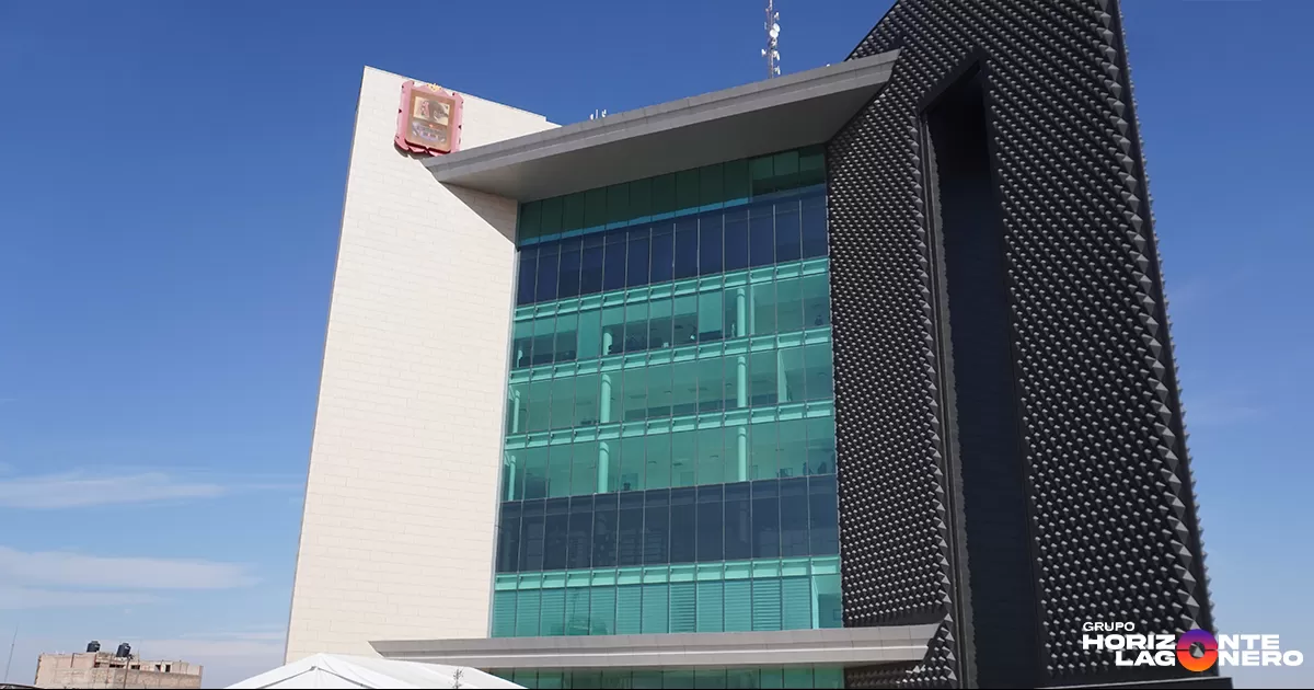 Arriba la UIF a Torreón; investiga presunto desvío millonario en el SIMAS