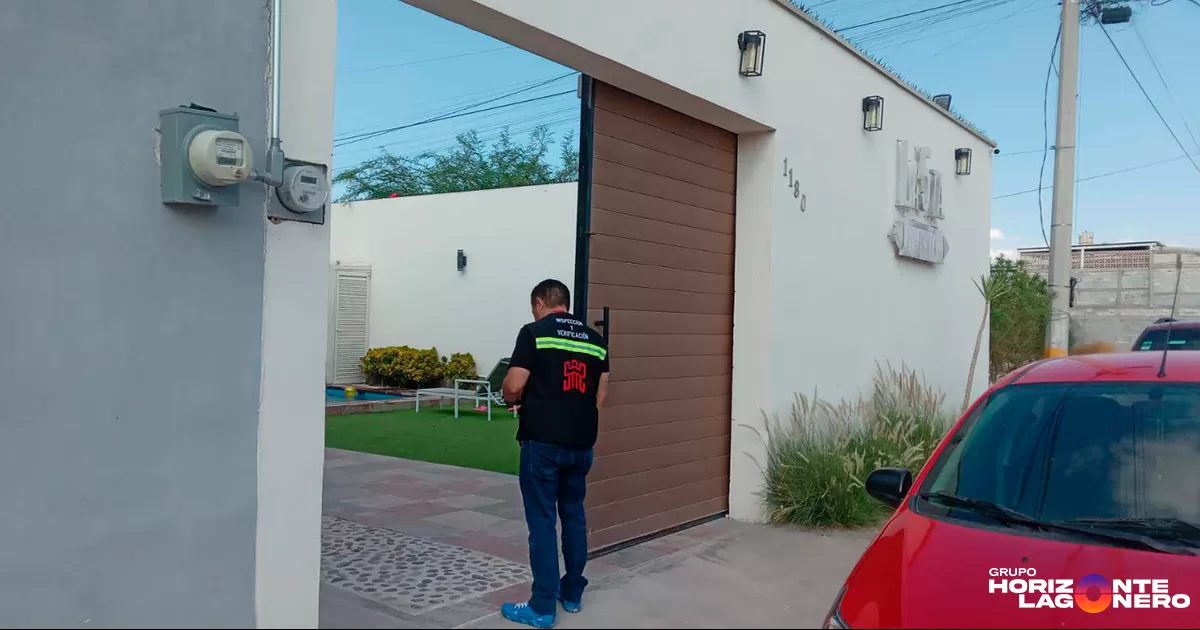 Implementan operativo "Quinta Segura" en Torreón