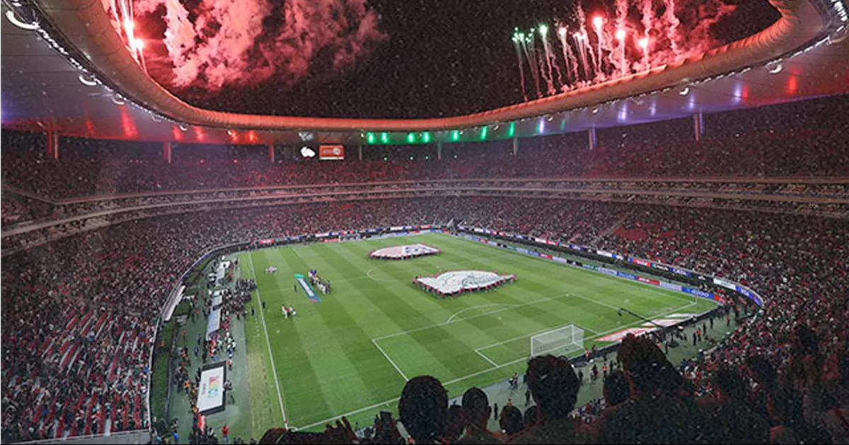 De acuerdo a un documento consultado por ESPN, la FIFA contÃ³ con observadores en el juego entre MÃ©xico y Estados Unidos, donde se originÃ³ la sanciÃ³n.