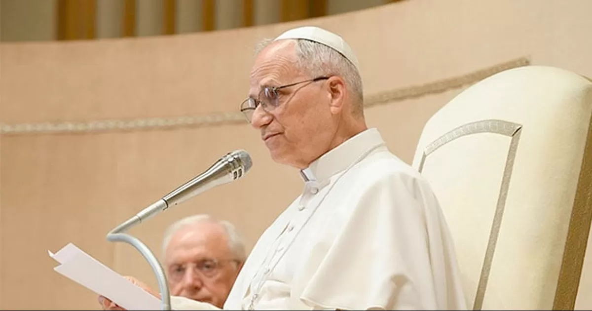 Episcopado Mexicano se une al Papa y llama a orar por la paz en Medio Oriente