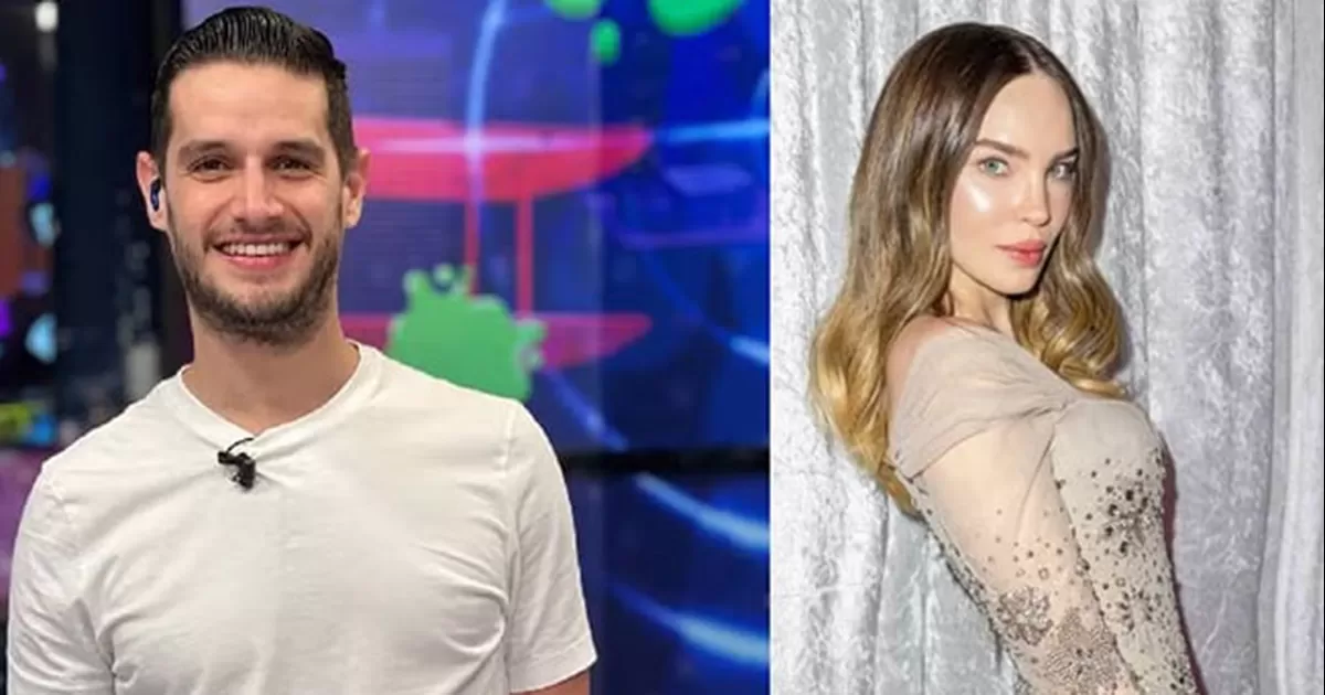 AdriÃ¡n Marcelo nuevamente es protagonista de una polÃ©mica