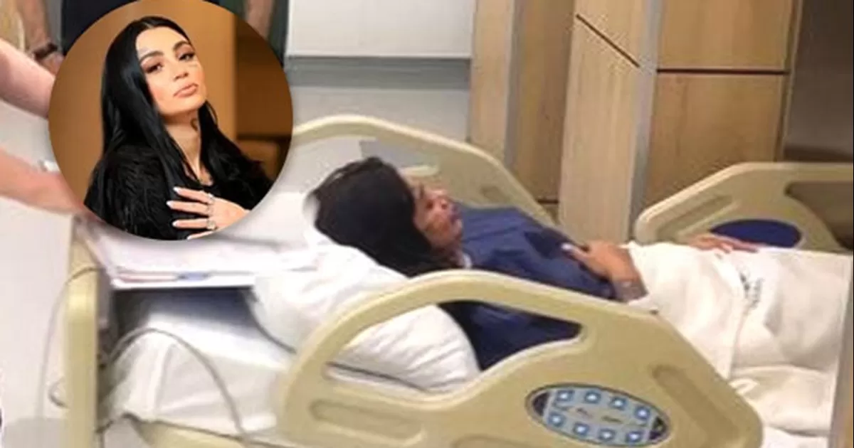 La influencer habÃ­a viajado a TurquÃ­a para un intercambio publicitario con un hospital. Su reciente boda conmociona aÃºn mÃ¡s a sus seguidores.